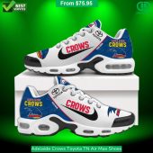 Adelaide Crows Toyota Tn Air Max Shoes Trendy - demo10