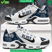 Carlton Blues Huyndai Tn Air Max Shoes Trendy - demo10