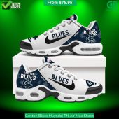 Carlton Blues Huyndai Tn Air Max Shoes Trendy - demo10