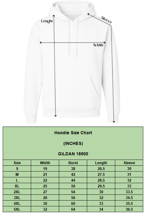Hoodie - demo10