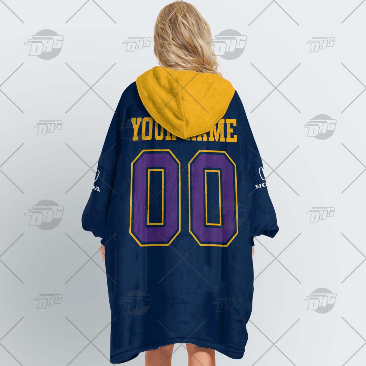 Personalised Vintage NRL Melbourne Storm retro jersey oodie blanket hoodie snuggie hoodies Personalised Vintage NRL Melbourne Storm retro jersey oodie blanket hoodie snuggie hoodies