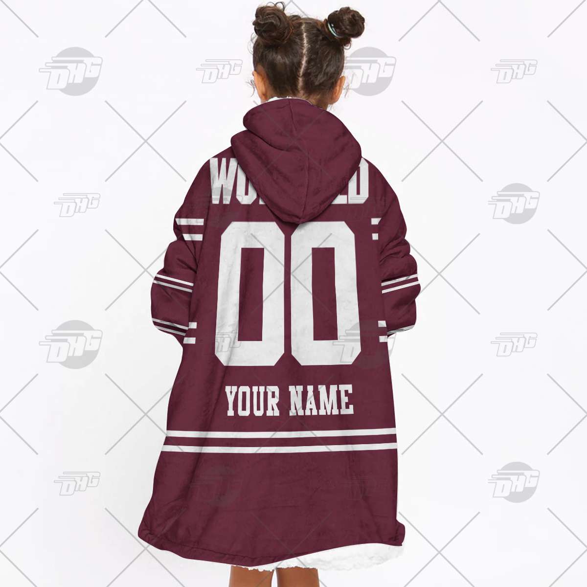 Personalised Vintage NRL Manly Warringah Sea Eagles retro jersey oodie blanket hoodie snuggie hoodies Personalised Vintage NRL Manly Warringah Sea Eagles retro jersey oodie blanket hoodie snuggie hoodies