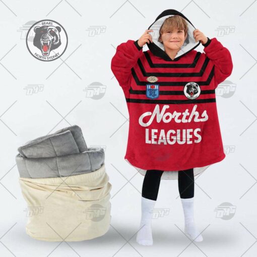 Personalised Vintage NRL Manly Warringah Sea Eagles retro jersey oodie blanket hoodie snuggie hoodies Personalised Vintage NRL Manly Warringah Sea Eagles retro jersey oodie blanket hoodie snuggie hoodies