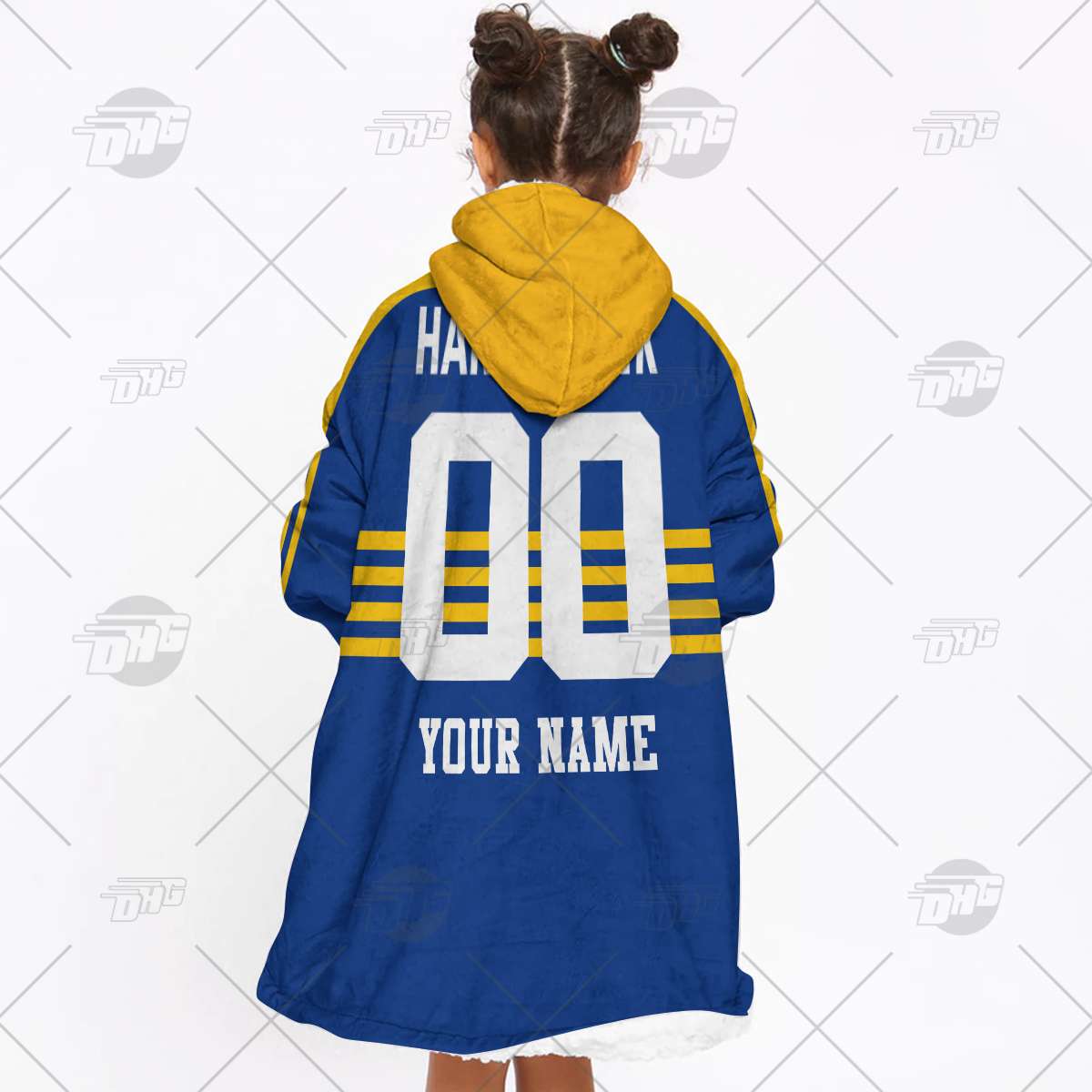 Personalised Vintage NRL Parramatta Eels retro jersey oodie blanket hoodie snuggie hoodies Personalised Vintage NRL Parramatta Eels retro jersey oodie blanket hoodie snuggie hoodies