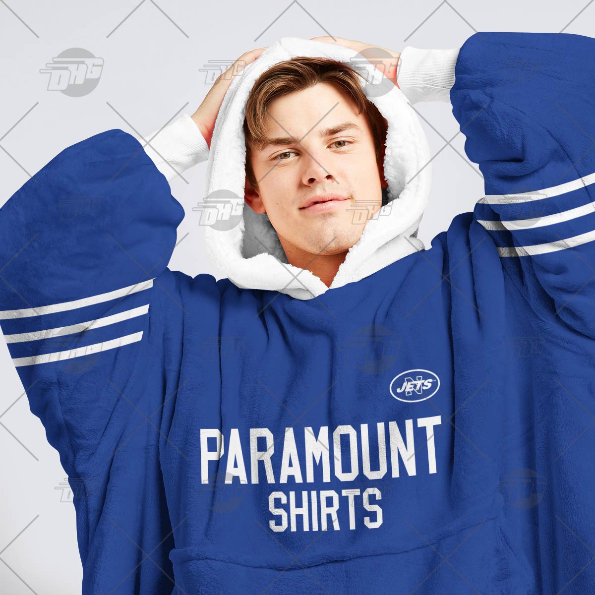 Personalised Vintage NRL Newtown Jets retro jersey oodie blanket hoodie snuggie hoodies Personalised Vintage NRL Newtown Jets retro jersey oodie blanket hoodie snuggie hoodies