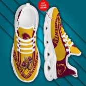 Nrl Brisbane Broncos Custom Name Clunky Max Soul Shoes 2.jpg - demo10