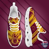 Nrl Brisbane Broncos Custom Name Max Soul Shoes.jpg - demo10