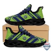 Nrl Canberra Raiders Custom Name Max Soul Shoes 1.jpg - demo10