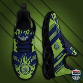 Nrl Canberra Raiders Custom Name Max Soul Shoes 2.jpg - demo10