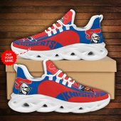 Nrl Newcastle Knights Custom Name Clunky Max Soul Shoes 2.jpg - demo10