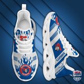 Nrl Newcastle Knights Custom Name Max Soul Shoes.jpg - demo10