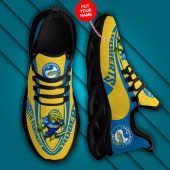 Nrl Parramatta Eels Custom Name Clunky Max Soul Shoes 3.jpg - demo10