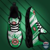 Nrl South Sydney Rabbitohs Custom Name Max Soul Shoes 2.jpg - demo10