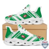Nrl South Sydney Rabbitohs Custom Name Max Soul Shoes 3.jpg - demo10
