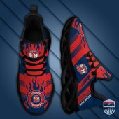 Nrl Sydney Roosters Custom Name Max Soul Shoes 2.jpg - demo10