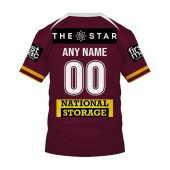 Osc Yn Nrl25 002 Tee Back.jpg - demo10