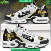 Richmond Tigers Nib Tn Air Max Shoes Trendy - demo10
