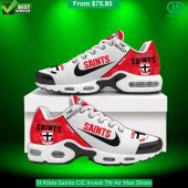 St Kilda Saints Cic Invest Tn Air Max Shoes Trendy - demo10