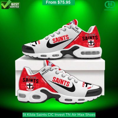 AFL Air Max Plus Personalized Name 006