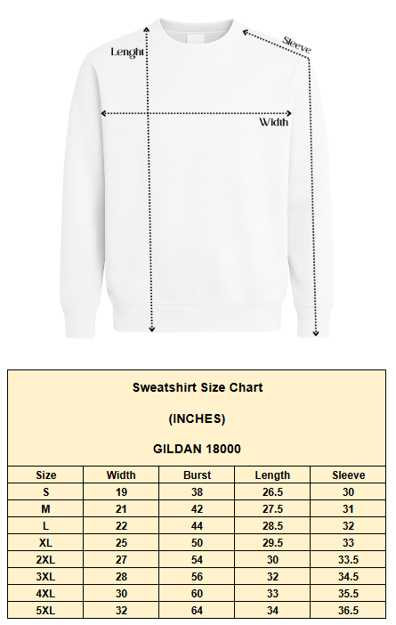 Sweat Shirt - demo10