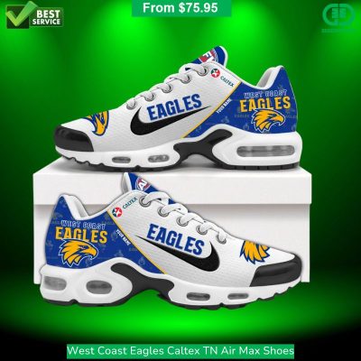AFL Air Max Plus Personalized Name 002
