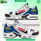 Adelaide Crows Toyota Nike Tuned Air Max Shoes Good One Dear - demo10