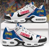 Adelaide Football Club2024 Personalized Air Max Plus Limited Edition  | soulcals.com
