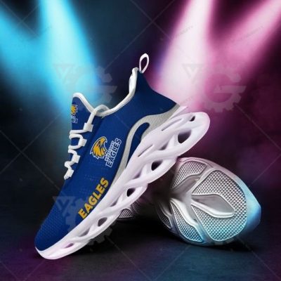 AFL West Coast Eagles Max Soul Shoes V2 - soulcals.com