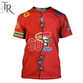 Afl X Nrl Special Design Collection Select Any 2 Teams To Mix And Match T Shirt 5 E6q8w.jpg - demo10