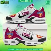 Brisbane Lions Caltex Nike Tuned Air Max Shoes 2 908.jpg - demo10