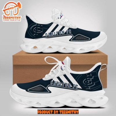 Carlton Blues, AFL , AFL Max Soul Shoes, Max Soul Shoes