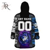 Custom Name And Number Nrl Canterbury Bankstown Bulldogs Rose Dragon Oodie Blanket Hoodie 5 Cv1w1.jpg - demo10