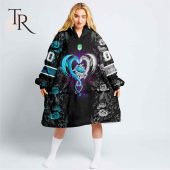 Custom Name And Number Nrl Cronulla Sutherland Sharks Rose Dragon Oodie Blanket Hoodie 1 Ehdc5.jpg - demo10