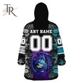 Custom Name And Number Nrl Cronulla Sutherland Sharks Rose Dragon Oodie Blanket Hoodie 5 Urgk4.jpg - demo10