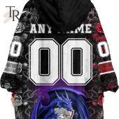 Custom Name And Number Nrl Dolphins Rose Dragon Oodie Blanket Hoodie 3 Gbu8i.jpg - demo10