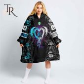 Custom Name And Number Nrl Gold Coast Titans Rose Dragon Oodie Blanket Hoodie 1 Nxxp4.jpg - demo10