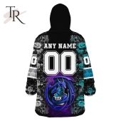 Custom Name And Number Nrl Gold Coast Titans Rose Dragon Oodie Blanket Hoodie 5 X5muw.jpg - demo10