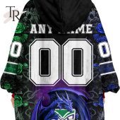 Custom Name And Number Nrl Nz Warriors Rose Dragon Oodie Blanket Hoodie 3 Tvbmi.jpg - demo10