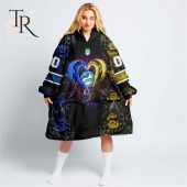 Custom Name And Number Nrl Parramatta Eels Rose Dragon Oodie Blanket Hoodie 1 Xmbvh.jpg - demo10