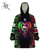 Custom Name And Number Nrl South Sydney Rabbitohs Rose Dragon Oodie Blanket Hoodie 4 Leecl.jpg - demo10