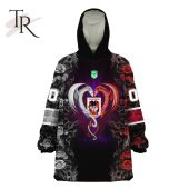 Custom Name And Number Nrl St George Illawarra Dragons Rose Dragon Oodie Blanket Hoodie 4 Yo6fk.jpg - demo10