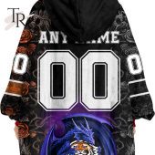 Custom Name And Number Nrl Wests Tigers Rose Dragon Oodie Blanket Hoodie 3 Y7ckb.jpg - demo10