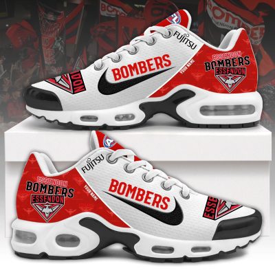Essendon Football Club2024 Personalized Air Max Plus Limited Edition  | soulcals.com Essendon Football Club2024 Personalized Air Max Plus Limited Edition  | soulcals.com