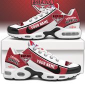 Essendon Football Club  2024 Personalized Air Max Plus Limited Edition v2  | soulcals.com