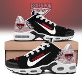 Essendon Football Club2024 Personalized Air Max Plus Limited Edition v3  | soulcals.com