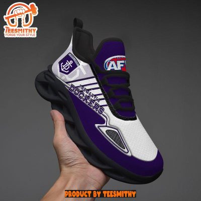 Fremantle Dockers, AFL , AFL Max Soul Shoes, Max Soul Shoes