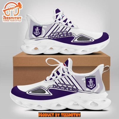 Fremantle Dockers, AFL , AFL Max Soul Shoes, Max Soul Shoes