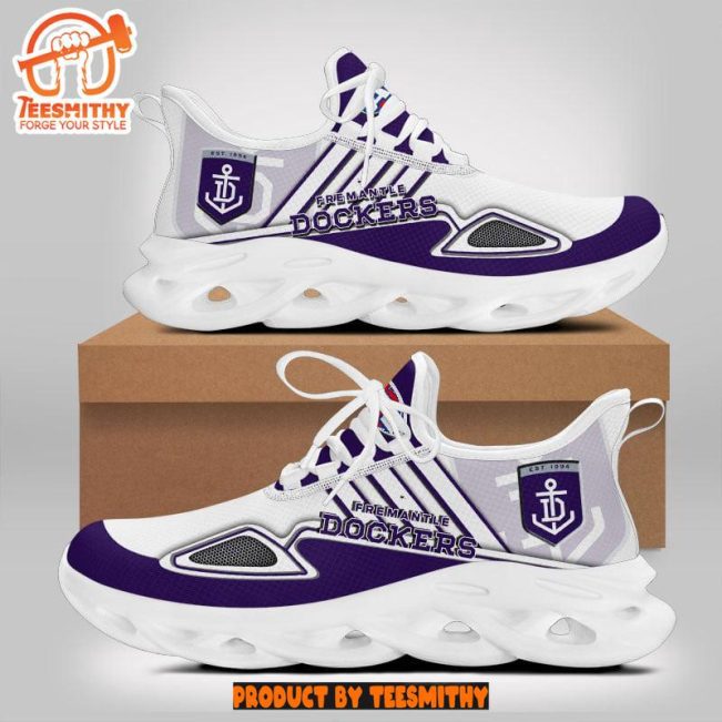 Fremantle Dockers, AFL , AFL Max Soul Shoes, Max Soul Shoes