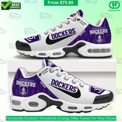AFL Air Max Plus Personalized Name 022