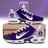 Fremantle Football Club2024 Personalized Air Max Plus Limited Edition v3  | soulcals.com